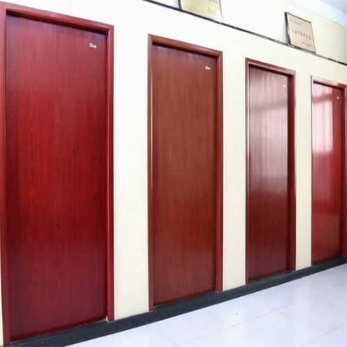 फाइबरग्लास स्विंग दरवाज़ा