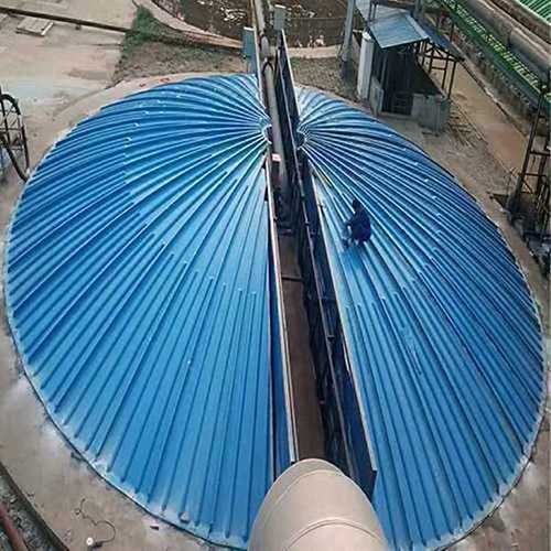 फाइबरग्लास निष्कर्षण हुड